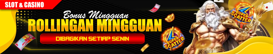 BONUS SPESIAL TURNOVER KONEK4D DENGAN MIN DEPO 10K